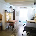 B&B Terra - Stanza Viaggio