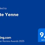 Suite Yenne