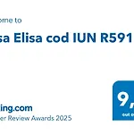Casa Elisa