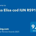 Casa Elisa