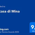 La Casa Di Mina