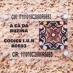 A Ca Da Ruzina
