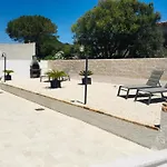 Beach House Ilaria Acquamarina Apt