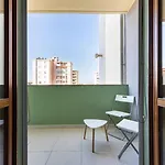 Casa Libeccio