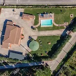 Villa Sardegna Relax - Private Pool Alghero