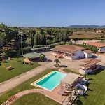 Villa Sardegna Relax - Private Pool Alghero