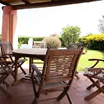 Villa Il Rosmarino