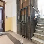 Maison Galilei