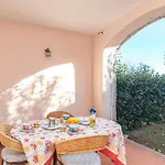 Il Borgo Apartments With Garden - Happy Rentals