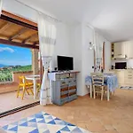 Appartamento Pittulongu