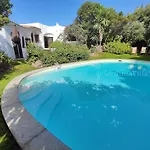 Villa Abbaiola - Porto Cervo Marina
