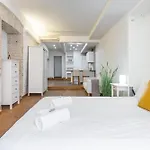 Lumen Old Town Loft