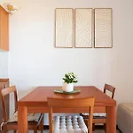 Lentisco, Apartamento Con Vistas Mar