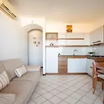 Lentisco, Apartamento Con Vistas Mar