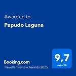 Papudo Laguna