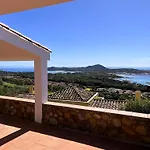 Domus Sun Sea And Sardinian Relaxation