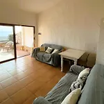 Domus Sun Sea And Sardinian Relaxation