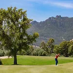 Sunrise Golf