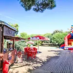 Holiday Home Bella Sardinia-1 By Interhome
