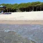 Holiday Home Camping Iscrixedda By Interhome