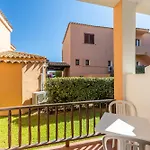 Hotel Piccolo Pevero