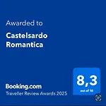 Castelsardo Romantica