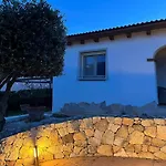 Residenza Limpiddu