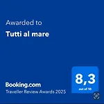 Tutti Al Mare