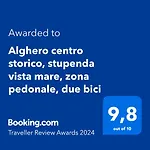 Centro Storico, Appartamento Esclusivo, 4' Piano Senza Ascensore