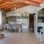 Countryside Villa With Pool