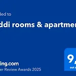Daddi Rooms & Apartment