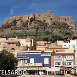 Casa Vacanze Al Mare Golfo Asinara Sardegna