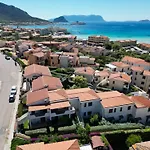 Novita' Seahorse House Spiaggia A 400M Wifi & Aria Condizionata