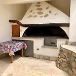Villa Moresca At 150 M Beach