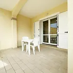 Pgs Immobiliare Srls - Residenza Solari Moderno Bilocale Con Terrazza Attrezzata La Maddalena
