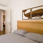 Attic With A View