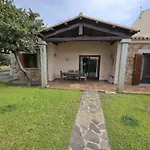 Bellissima Villa Piscina 8 Pax 1500 Mt Dal Mare Fmp-Cat01-Pi