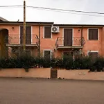 Seaside Apartment