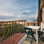 Seaside Apartment