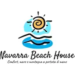 Navarra Beach House