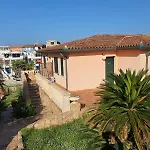 Villa La Ciaccia