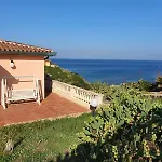 Villa La Ciaccia