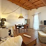 Mansard Ferret Charming House Alghero Centro