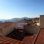 Mansard Ferret Charming House Alghero Centro