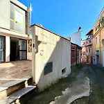 La Corte Bari Sardo