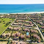 Myricae - Una Terrazza A Due Passi Dal Mare
