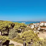 La Terrazza Di Baja Sardinia A