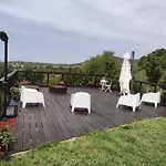 Villa Con Piscina Sul Mare Sud Sardegna