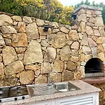 Villa Con Piscina E Vista Mare