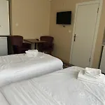 King Istanbul Hotel